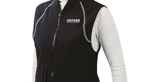 Inox Heated Vest review