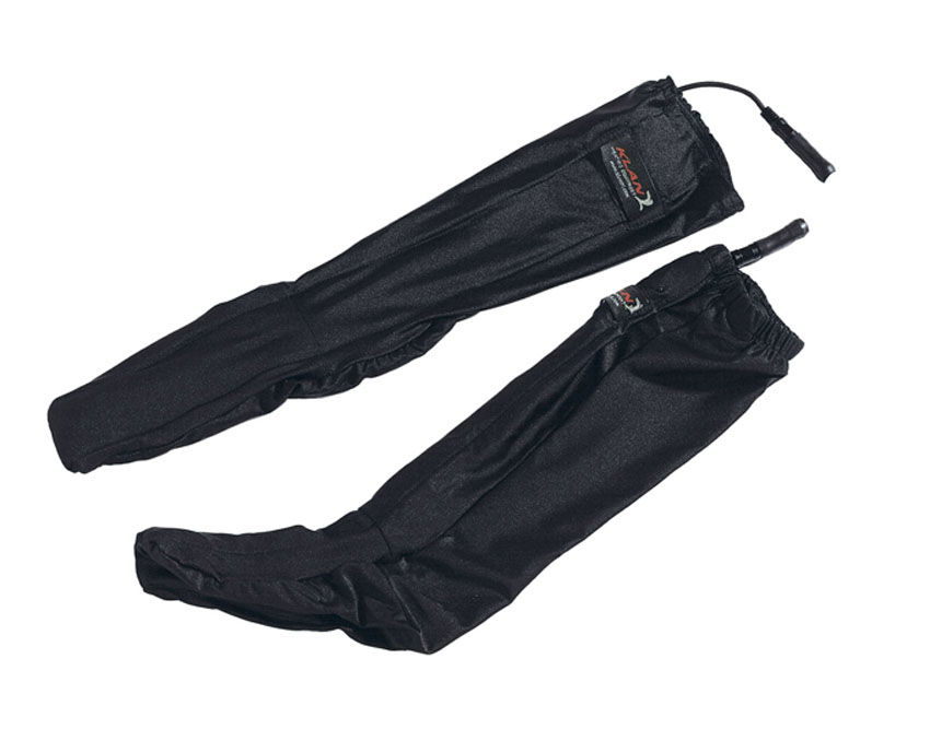 Hot Lycra Inner Gloves review