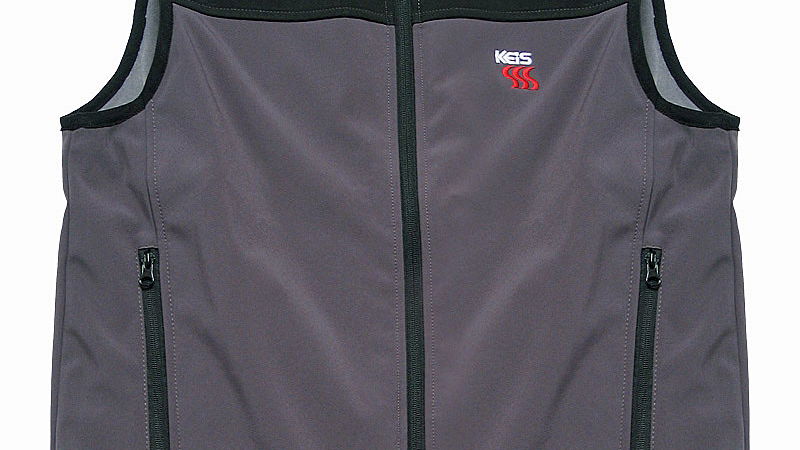 X5 Heated Bodywarmer review