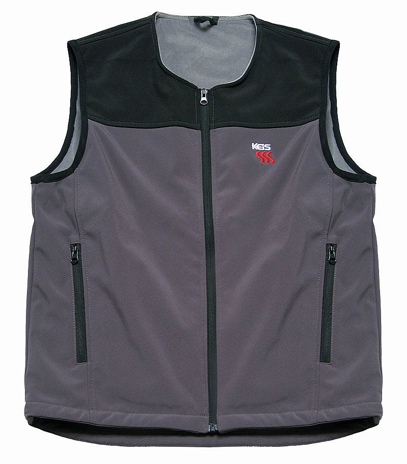 X4 Heated Bodywarmer review
