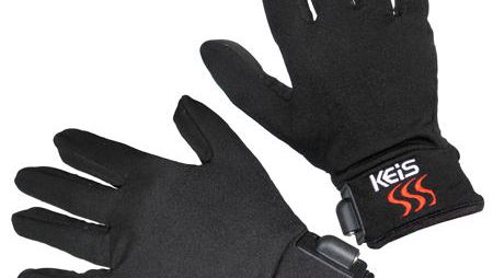 Heated Under Gloves review