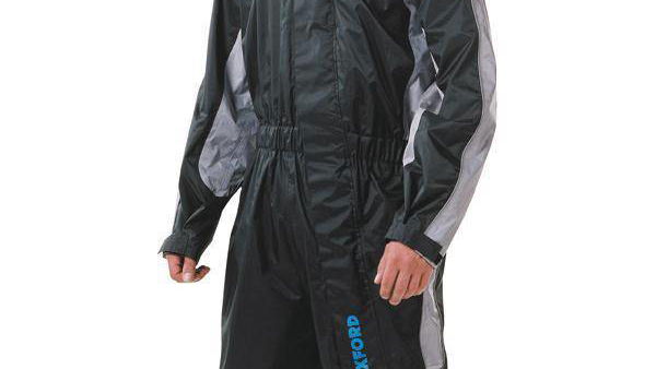 BoneDry Over Suit review