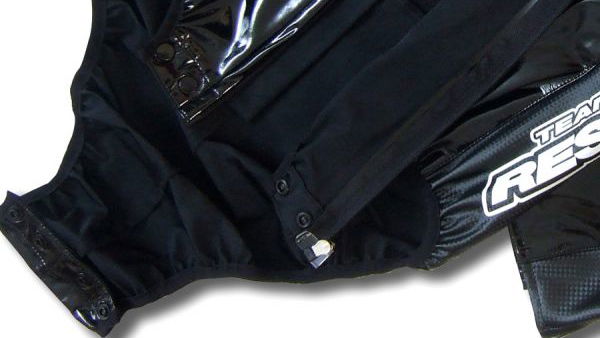 Carbon Slick Road/Race Wet Suit review