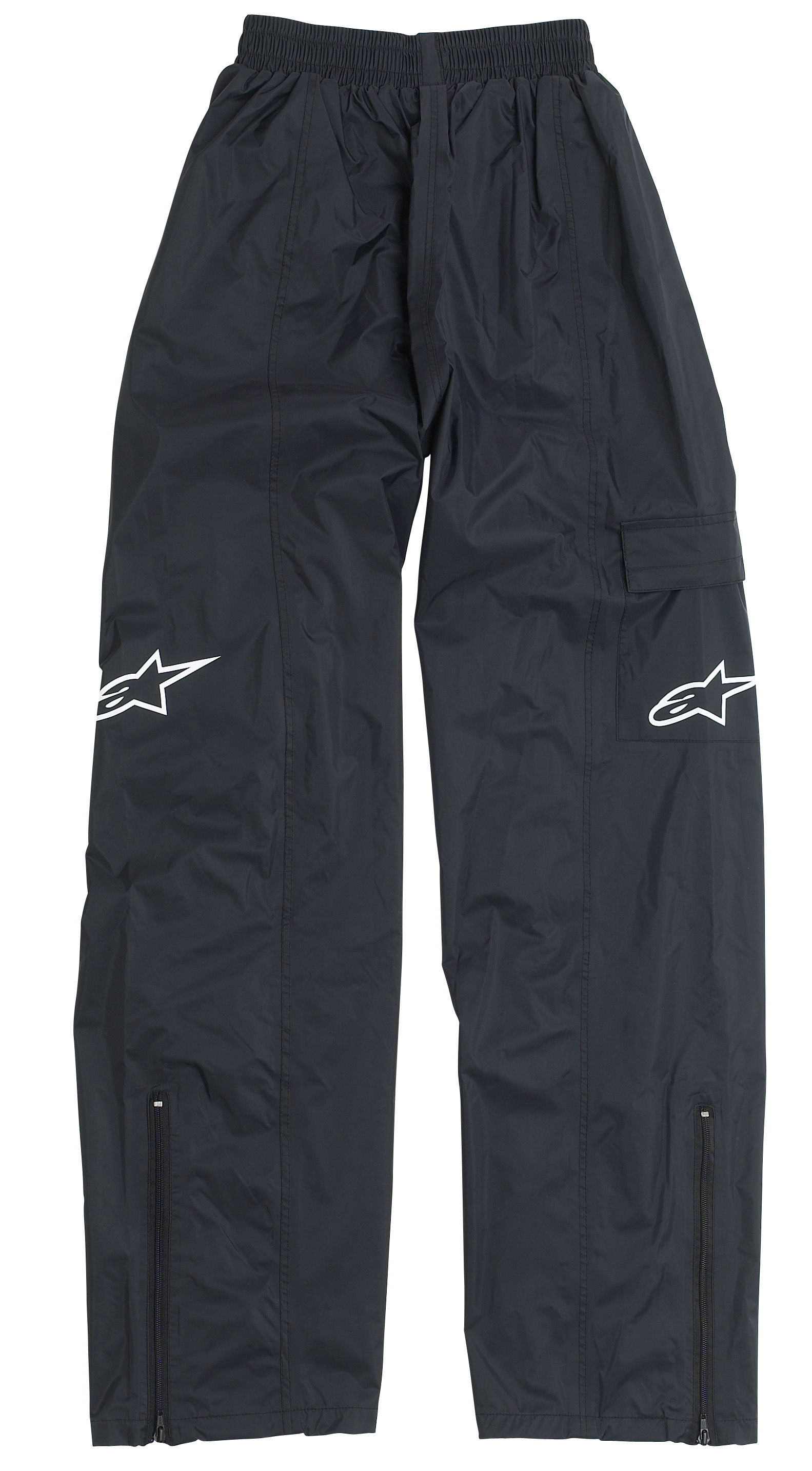 RainLock 2 Trousers review