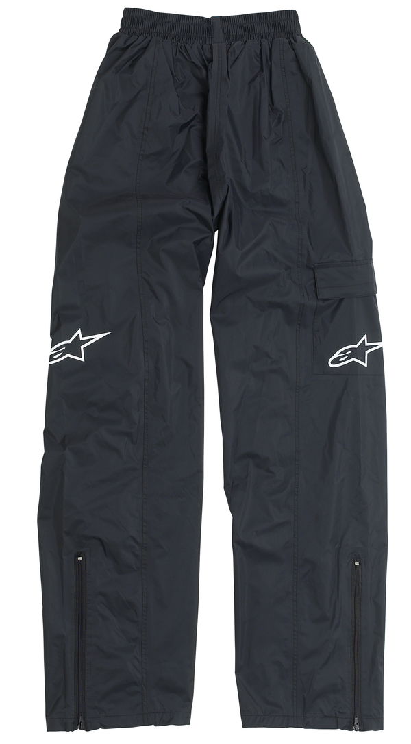 RP-5 Pants review