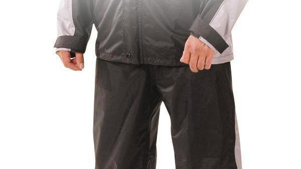 Bone Dry Trousers review
