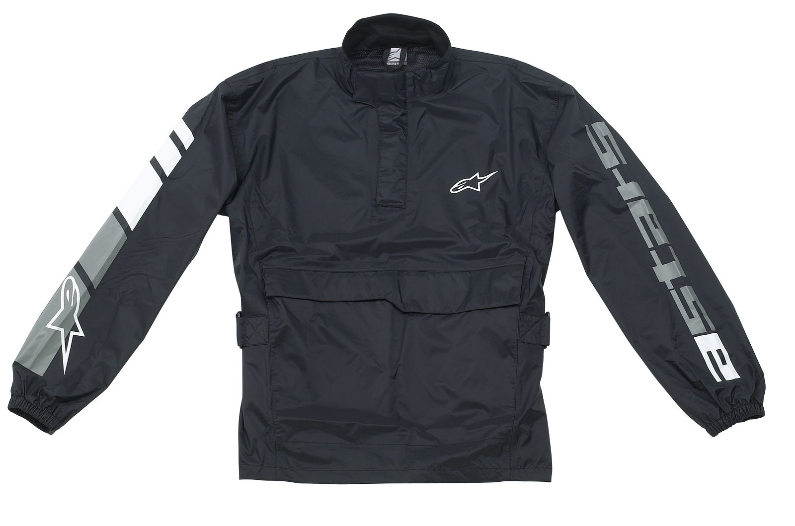Eclipse Tech Over Jacket review