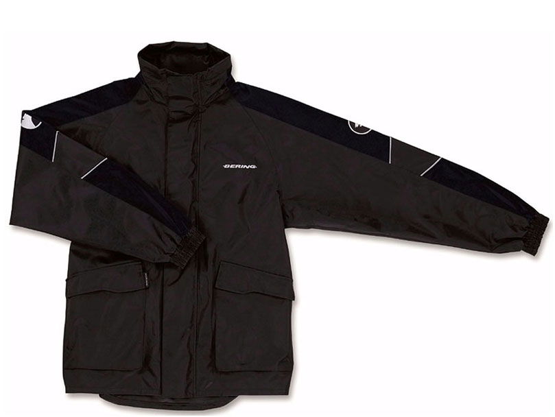 RainLock 2 Jacket review