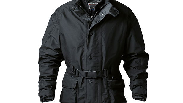 Klimakomfort Jacket review