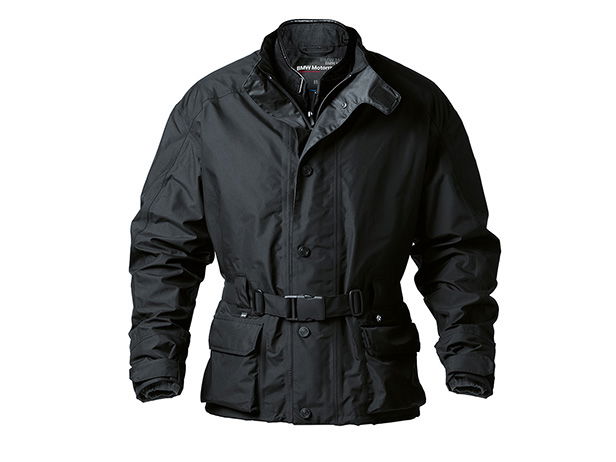 RainLock 2 Jacket review