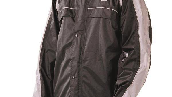 Bone Dry Jacket review