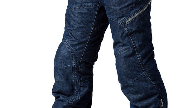 City 2 Denim review