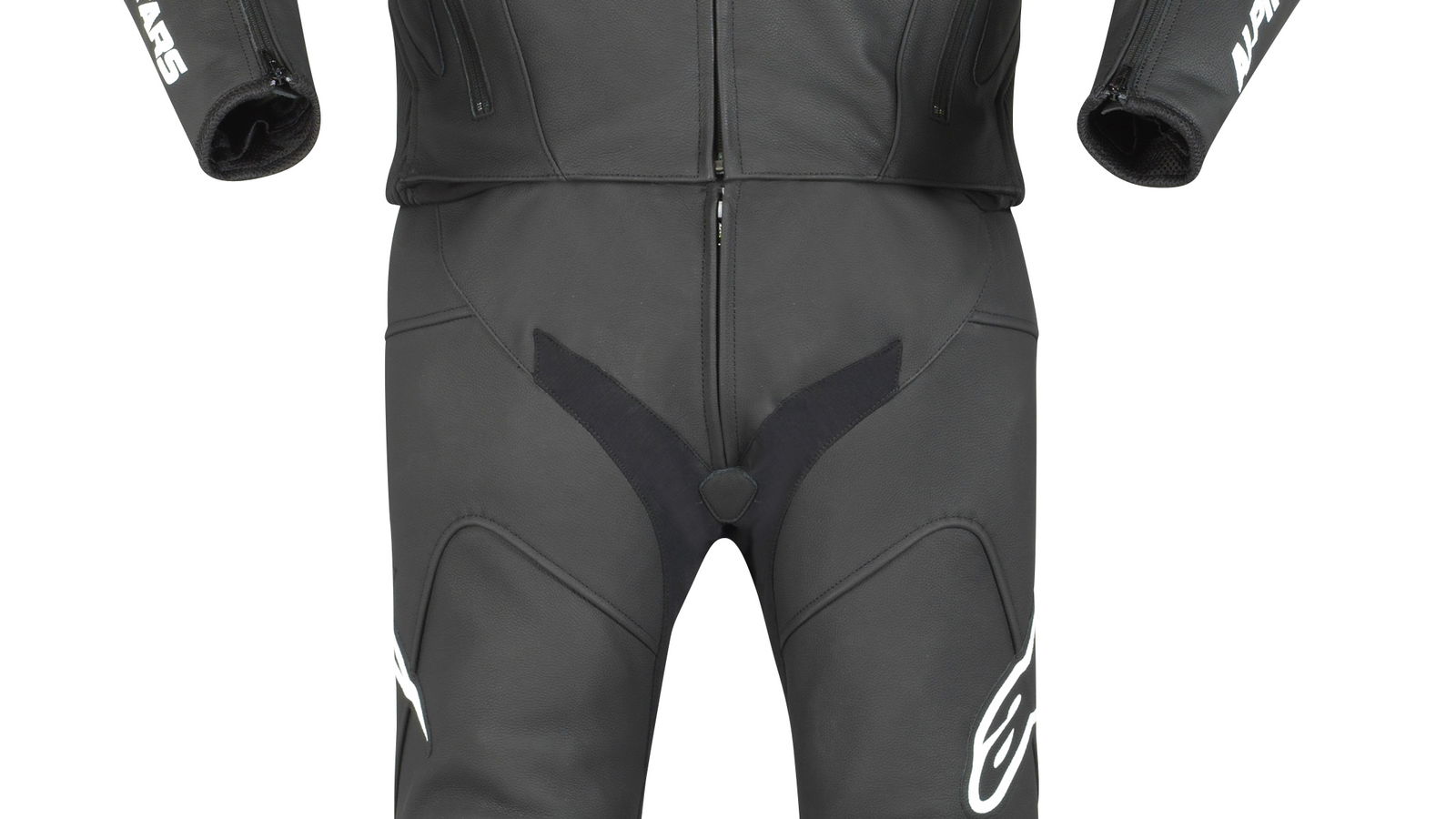 GP Pro 2 PC Leather Suit review