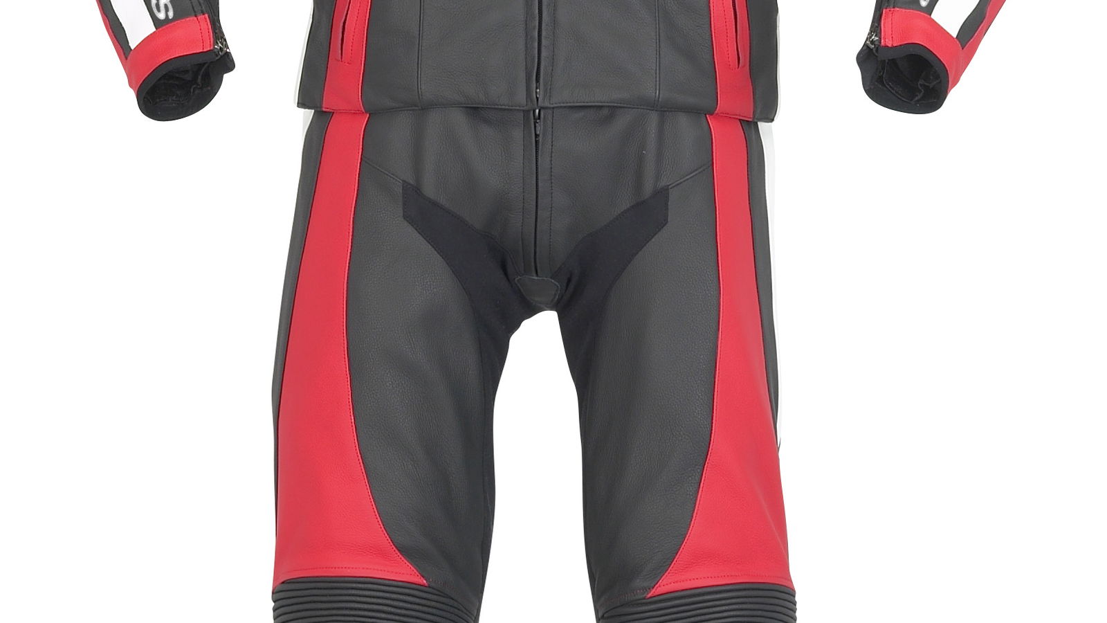 Monza 2 Piece Leather Suit review