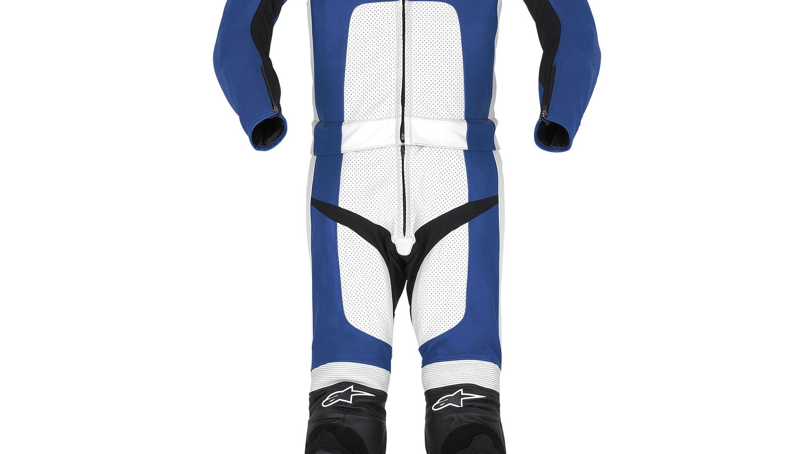 Octane 2PC Suit review