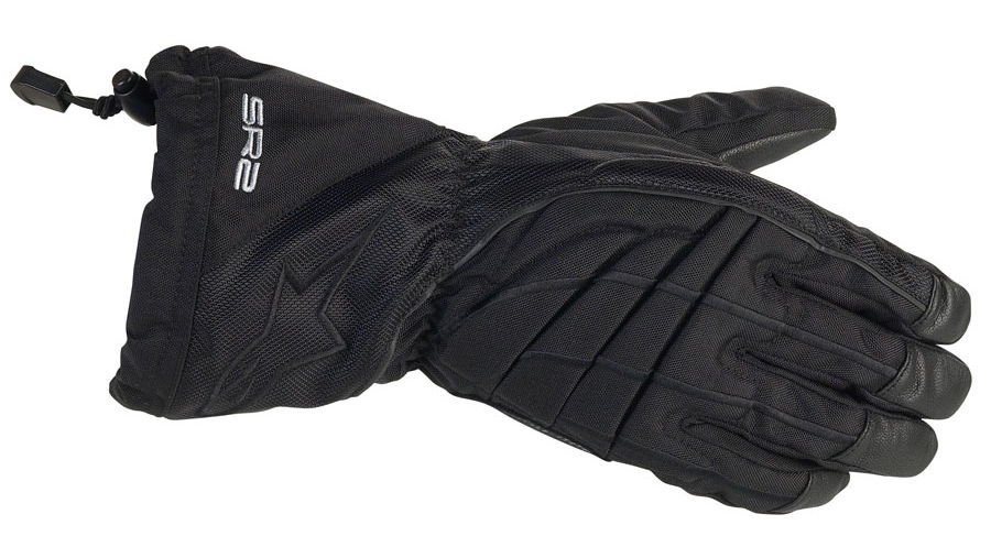 SR-2 Drystar review