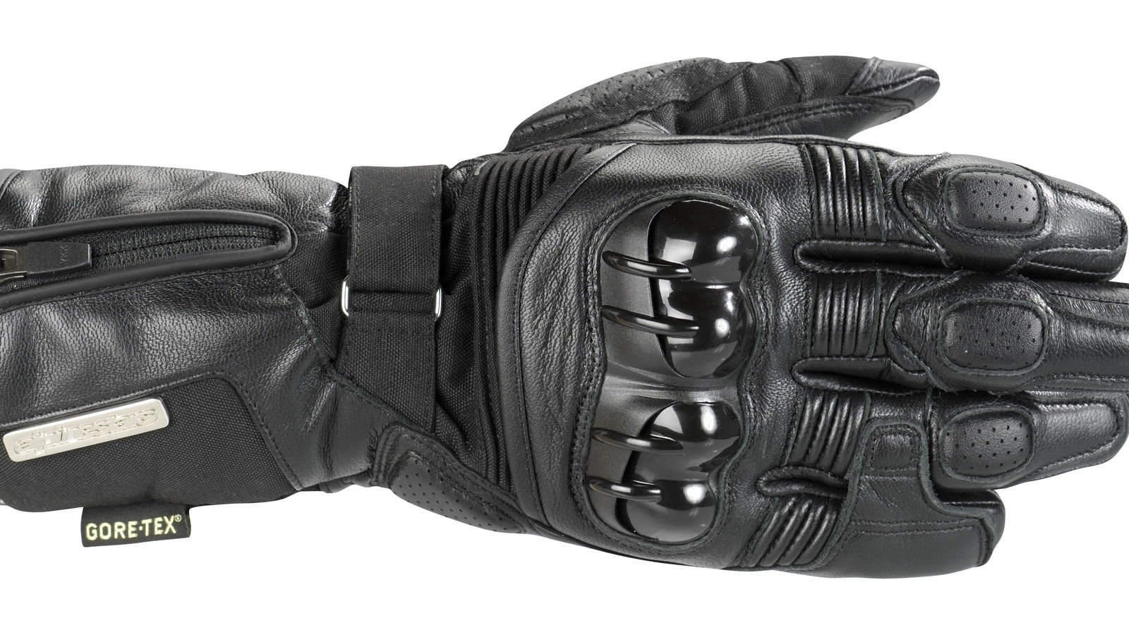 Tech Road Gore-Tex review