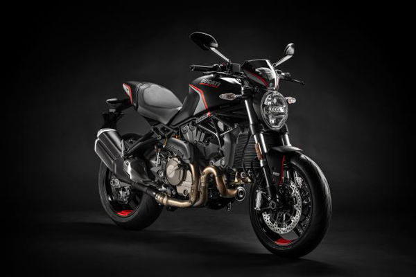 New 2019 Ducati models unveiled in Milan - LIVE UPDATES