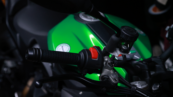 2022 Benelli TNT 899