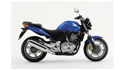 CBF500 (2004 - 2009) review
