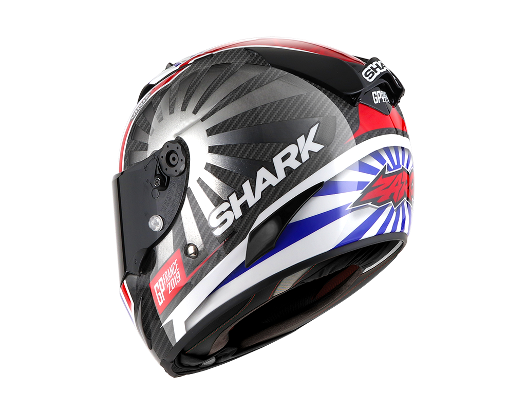 Replica Johann Zarco Race-R Pro Carbon