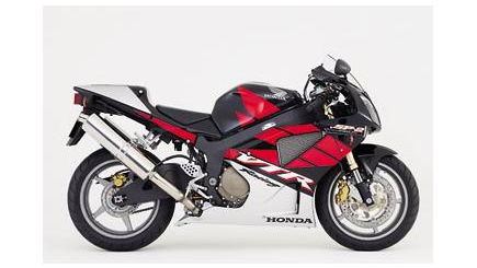 VTR1000 SP-2 (2002 - 2008) review