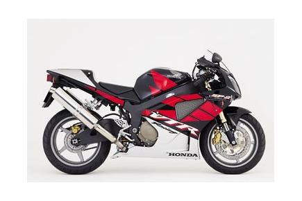 CBR600F (1999 - 2001) review