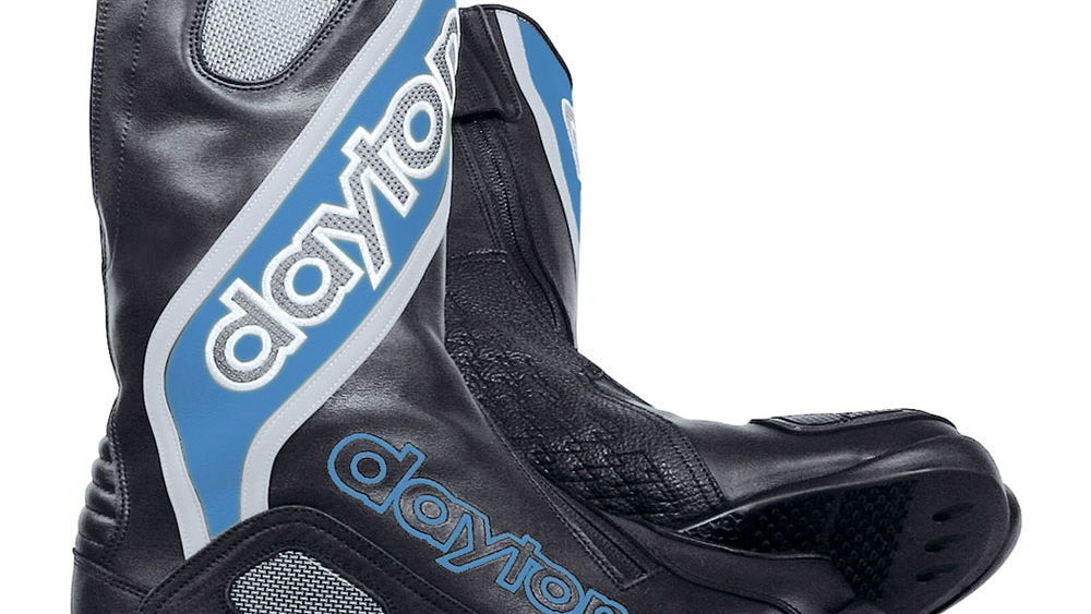 Evo Sports Gore-Tex review
