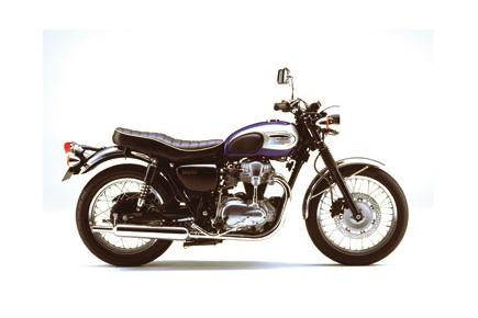 VL800 Intruder Volusia review