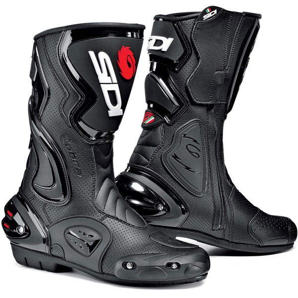 TCS Gore-Tex review