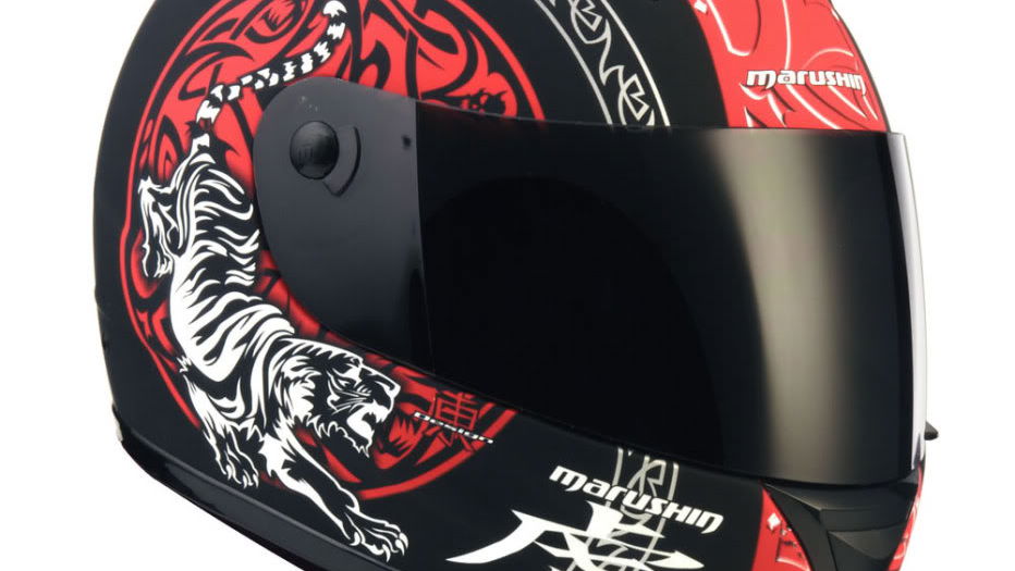 777 Tiger review