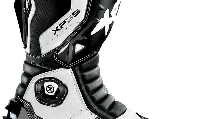 XP3-S review