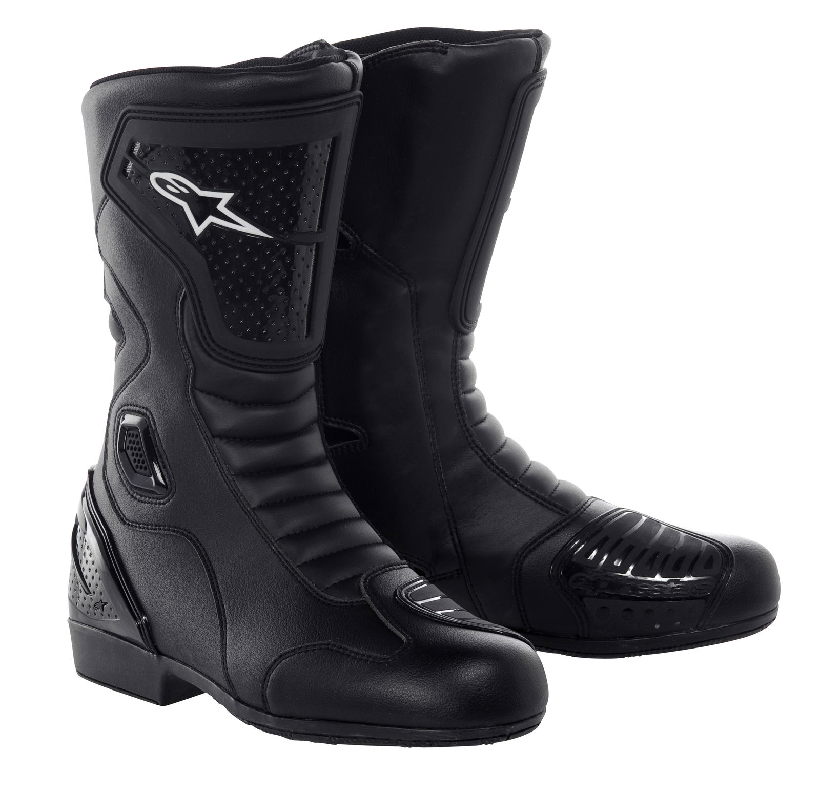 Alpha Touring Waterproof review