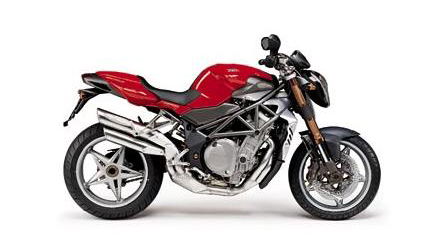 Brutale 750S (2001 - 2006) review