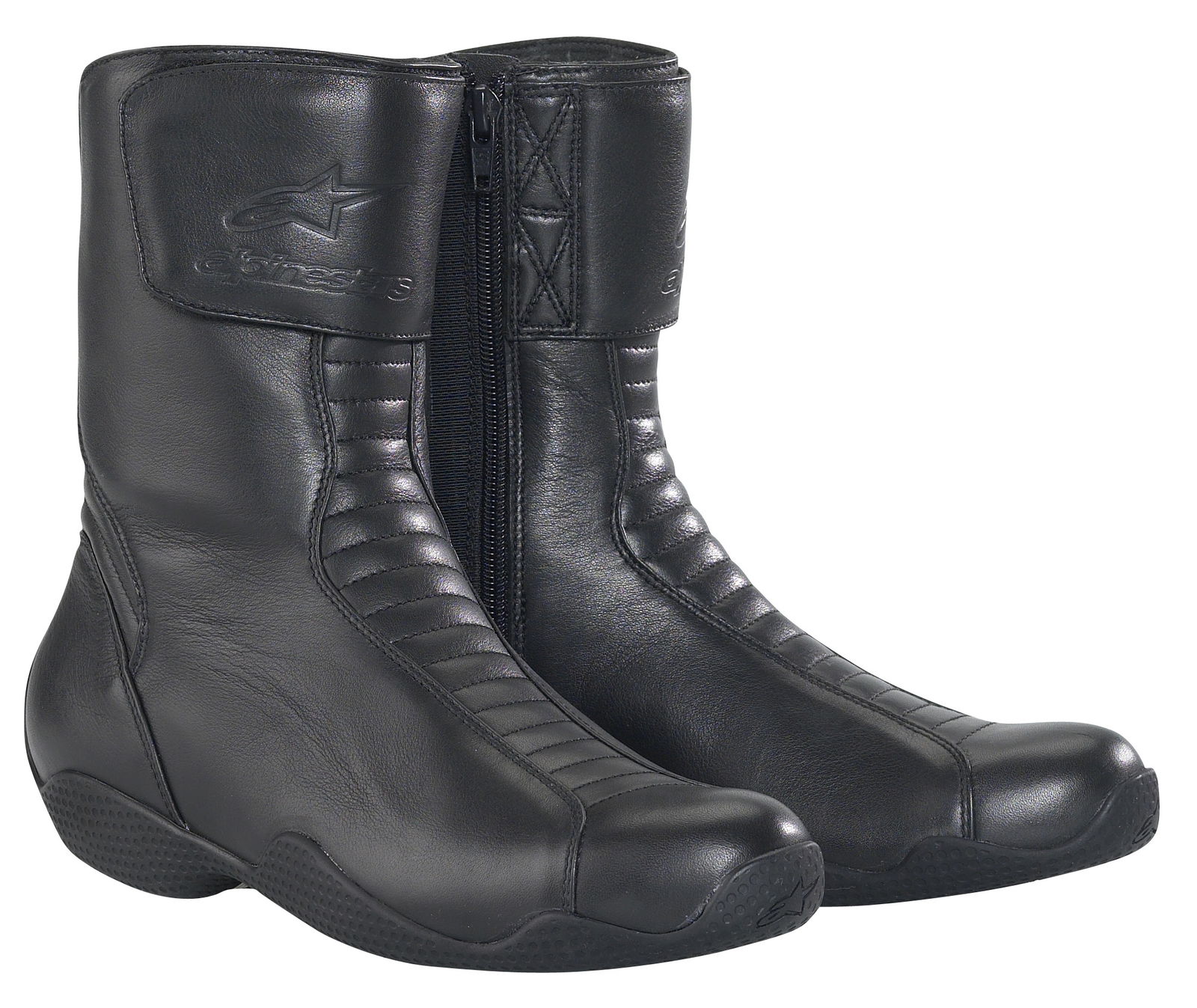 Fulcrum Gore-Tex review