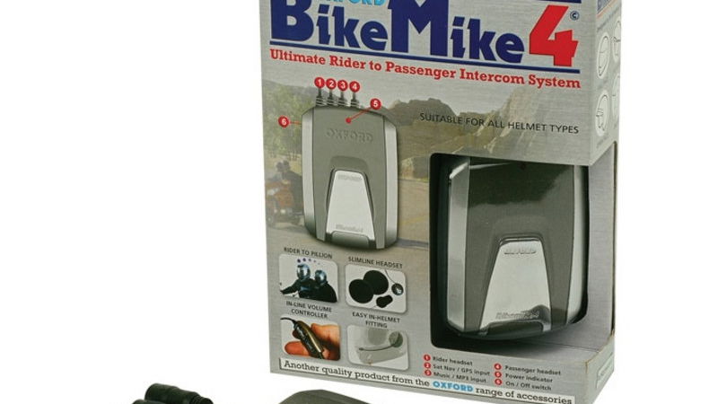 BikeMike4 review