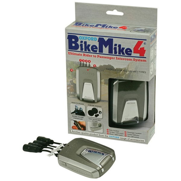 BikeMike4 review