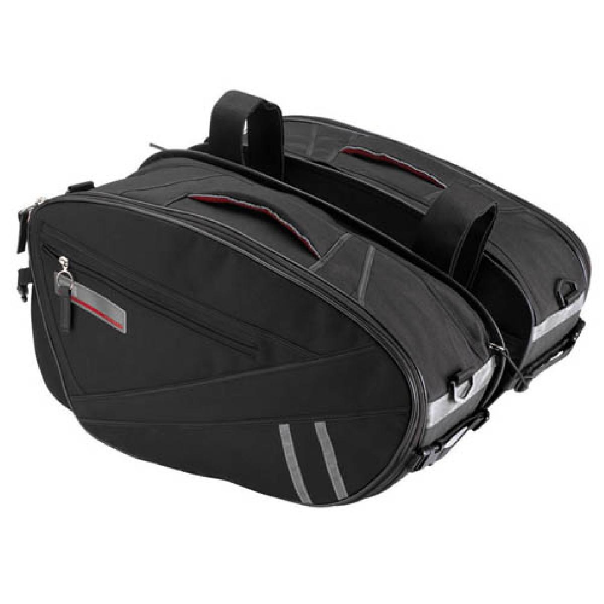 Sprint Panniers 39 Litres review