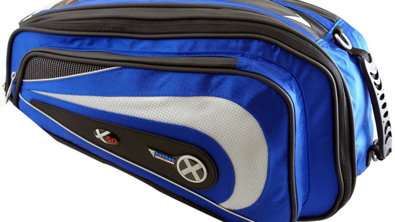 X50 Sports Lifetime review