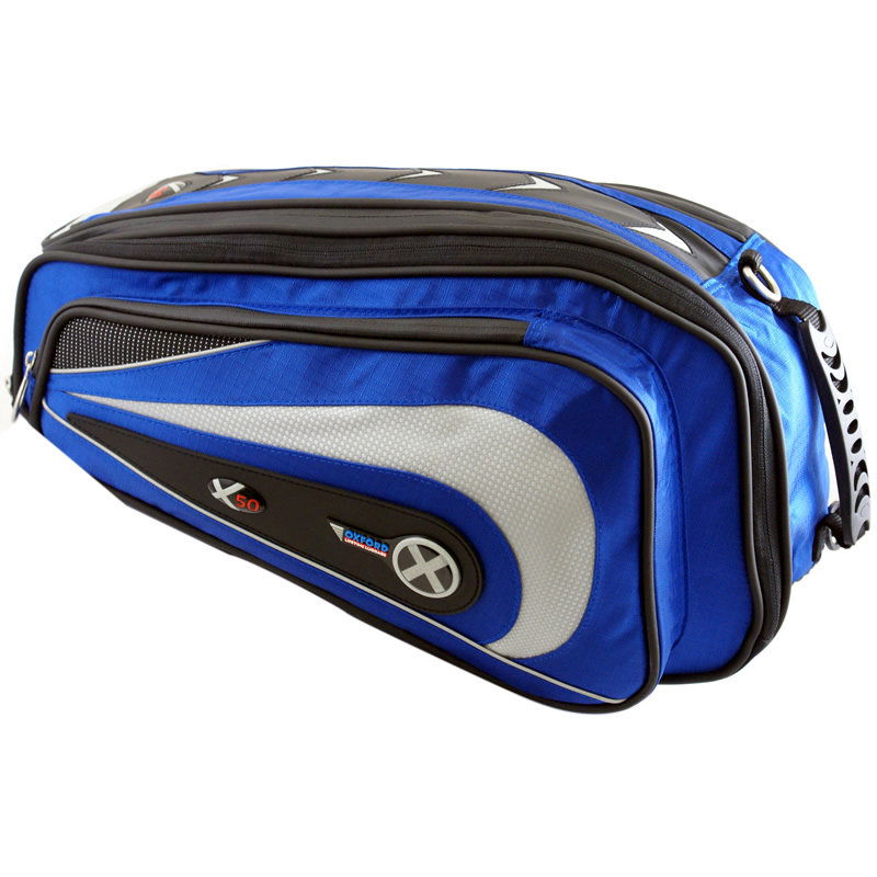 T449 Soft Panniers review