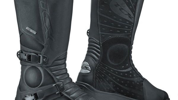 Infinity GTX review
