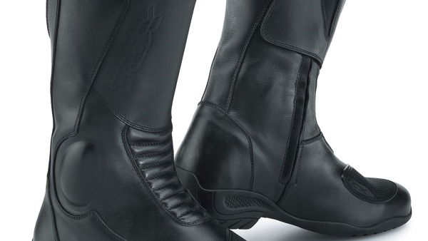 T-Lily Gore-Tex review