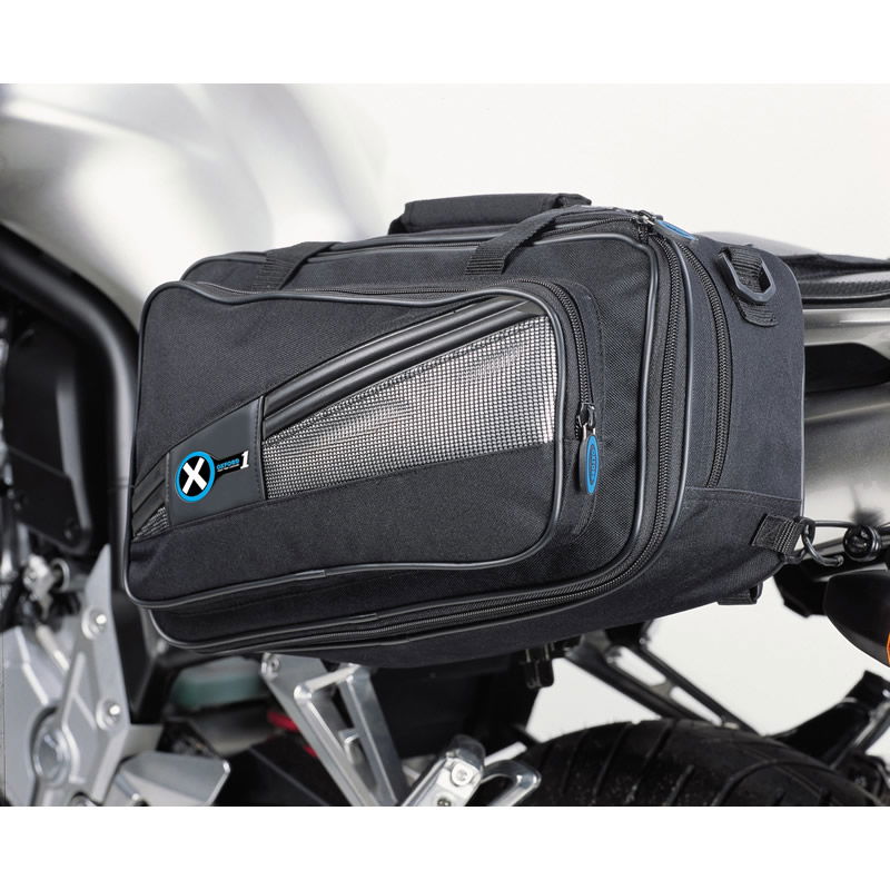 Cargo Endurance Touring review