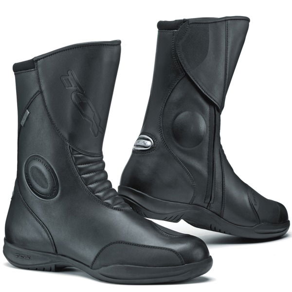 Highway Boot review