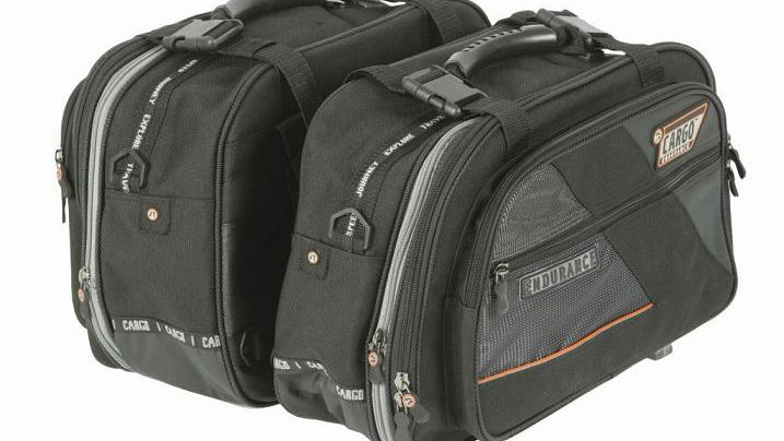 Cargo Endurance Touring review