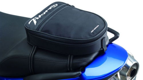 Tuareg Rack review