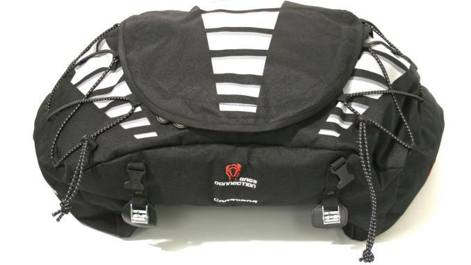 Cargo review