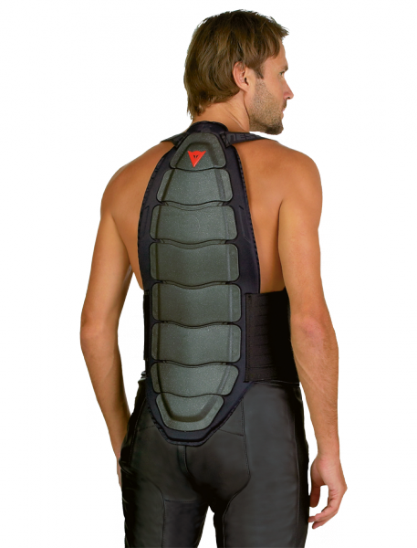 Back Shield 7-8 Air review