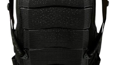 Back Shield 7-8 Air review