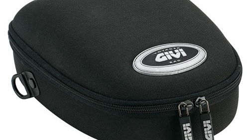 T409 Mini Tank Bag review